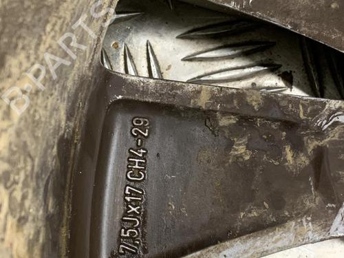 Rim CITROËN DS4 (NX_) 1.6 HDi 115 | BP31187704C45