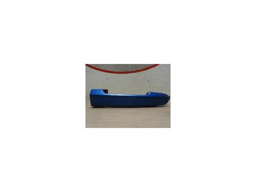 Used Front right exterior door handle TOYOTA YARIS (_P9_) 1.0 VVT-i (KSP90_, KSP90R) (69 hp) 13272794