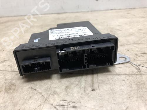 Used ECU airbags RENAULT SCÉNIC IV (J9_) 1.2 TCe 115 (115 hp) 32473295