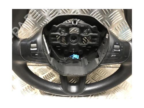 Steering wheel PEUGEOT 208 I (CA_, CC_) 1.4 HDi | BP24999446C49 