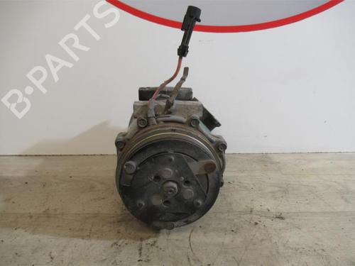 AC compressor FIAT DUCATO Van (250_) 120 Multijet 2,3 D | BP23128499M34