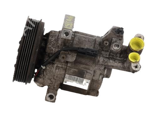 Used AC compressor AC compressor 36857026 36857026