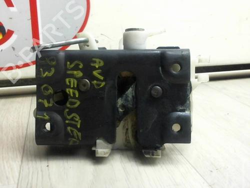 Højre fortil lås OPEL SPEEDSTER (E01) 2.2 (R97) (147 hp) 28287243