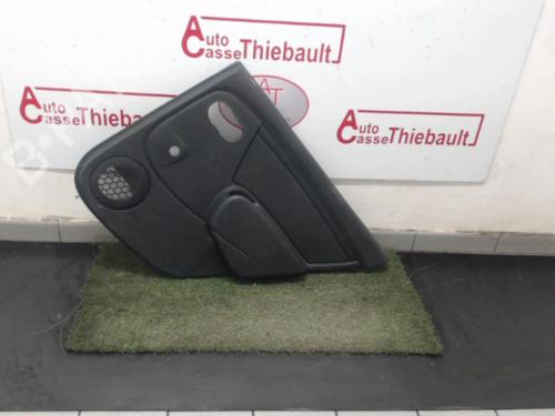 Høyre bakpanel DACIA SANDERO 1.2 16V (75 hp) 12973746