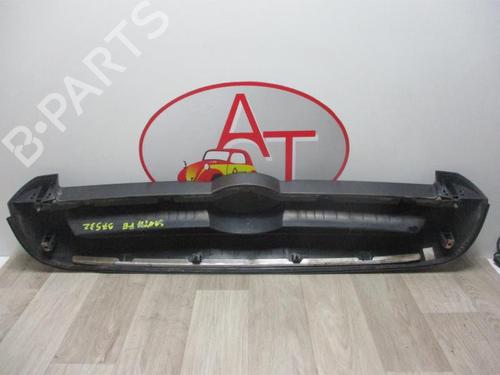 Grille HYUNDAI SANTA FÉ I (SM) 2.0 CRDi | BP13282305C40 