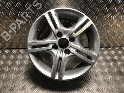 Used Rim Rim TOYOTA YARIS (_P1_) 1.4 D-4D (NLP10_, NLP10R) (75 hp) 32746962 32746962