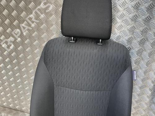 Sæde sæt SUZUKI BALENO (FW, EW) 1.0 (A1K310) | BP32660788C78 