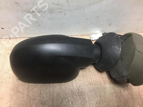 Right mirror DACIA LOGAN (LS_) 1.4 (LS0A, LS0C, LS0E, LS0G) | BP30784781C27