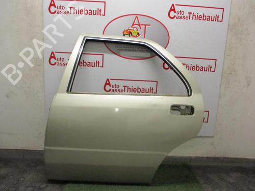 Used Left rear door LANCIA KAPPA (838_) 2.4 T.DS (838AE1AA, 838AH1AA) (124 hp) 13284142