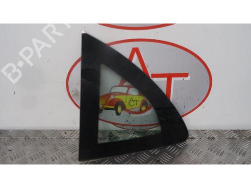 Rear left quarter glass CITROËN C3 II (SC_) 1.6 BlueHDi 75 | BP13222841C93 