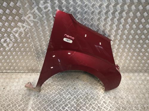 Used Right front fenders Right front fenders 37685751 37685751