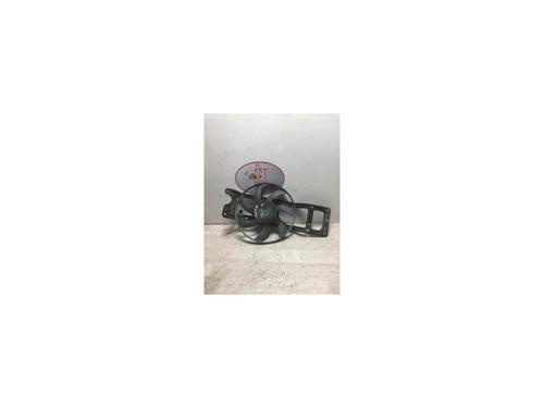 Varmeblæser RENAULT CLIO II (BB_, CB_) 1.5 dCi (B/CB07) (65 hp) 13228179
