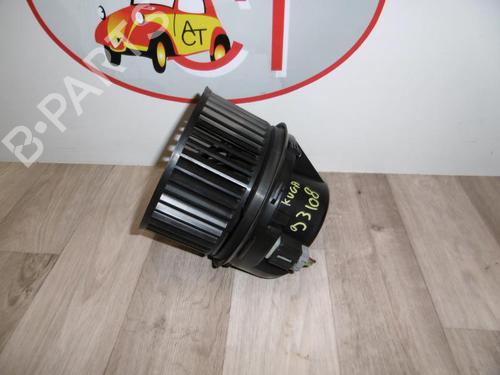 Used Heater blower motor FORD KUGA I 2.0 TDCi (136 hp) 15786190