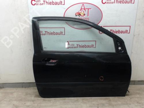 Right front door HYUNDAI GETZ (TB) 1.1 | BP13280487C3 