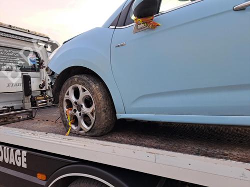 Engine control unit (ECU) CITROËN C3 II (SC_) 1.4 HDi 70 (SC8HZC, SC8HR0, SC8HP4) | BP31187001M57 