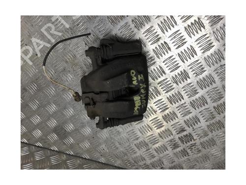 Right front brake caliper CITROËN JUMPY I (U6U_) 2.0 HDi 95 | BP27581372M104
