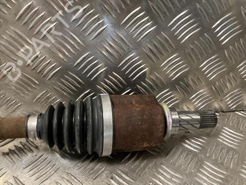 Left front driveshaft DS DS 4 / DS 4 CROSSBACK (NX_) 1.6 BlueHDi 120 | BP37240696M38 - Image 2