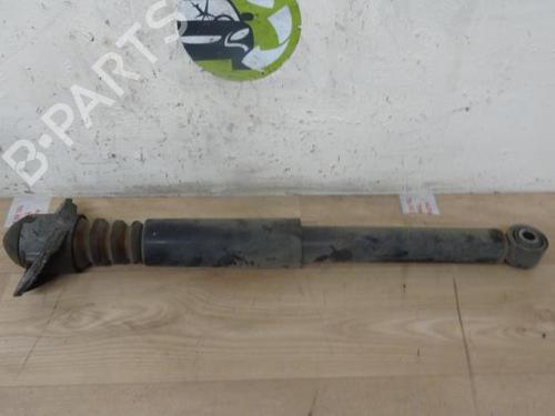 Used Left rear shock absorber VW PASSAT B6 (3C2) 2.0 FSI (150 hp) 29525384