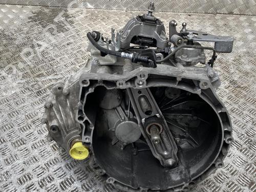 Used Gearbox Gearbox MINI MINI (R56) Cooper S (174 hp) 36353793 36353793