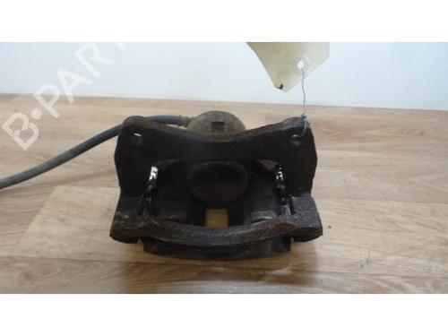 Left front brake caliper TOYOTA COROLLA (_E12_) 1.4 D (NDE120_, NDE120R) | BP13270514M105 