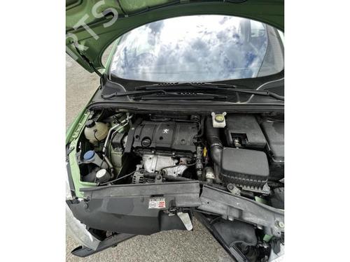Hinge/Door check strap PEUGEOT 307 (3A/C) 1.6 16V | BP13386980C146 