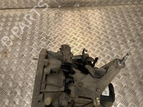 Gearbox RENAULT TWINGO III (BCM_, BCA_) 1.0 SCe 70 | BP38076588M3 - Image 2