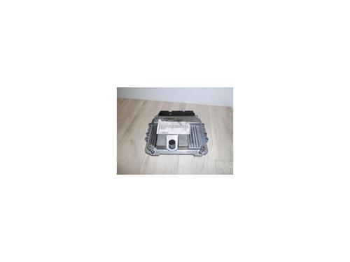 Used Engine control unit (ECU) PEUGEOT 207 (WA_, WC_) 1.4 HDi (68 hp) 29347549