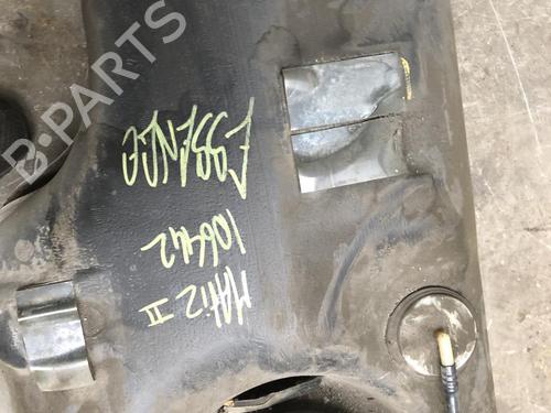 Benzintank CHEVROLET MATIZ (M200, M250) 1.0 (67 hp) 20616540