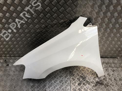 Used Left front fenders Left front fenders VW POLO V (6R1, 6C1) 1.6 TDI (90 hp) 40623470 40623470