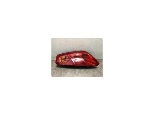Used Right taillight FIAT GRANDE PUNTO (199_) 1.3 D Multijet (75 hp) 25305700