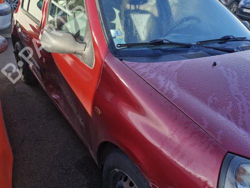 Left headlight RENAULT CLIO II (BB_, CB_) 1.5 dCi (B/CB08) | BP32193065C28 