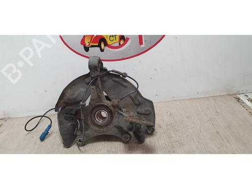Left front steering knuckle PEUGEOT 508 SW I (8E_) 1.6 BlueHDi 120 | BP13285019M25 