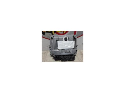 Used Engine control unit (ECU) PEUGEOT 208 I (CA_, CC_) 1.6 HDi (92 hp) 28688532