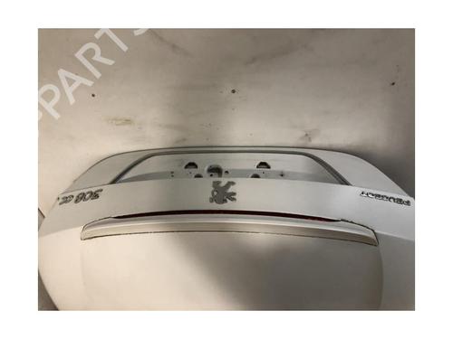 Tailgate PEUGEOT 308 CC (4B_) 1.6 HDi | BP20621156C6 