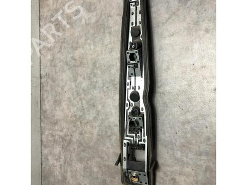 Used Licence plate light OPEL MERIVA A MPV (X03) 1.3 CDTI (E75) (75 hp) 20617799
