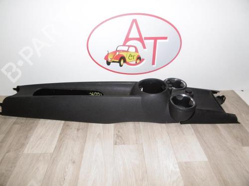 Midtkonsoll MINI MINI (R56) Cooper (120 hp) 29345054