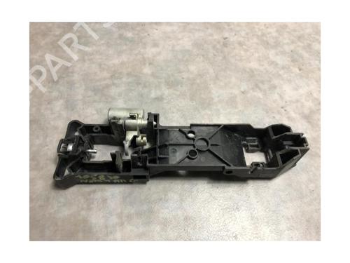 Rear left exterior door handle NISSAN NOTE (E11, NE11) 1.5 dCi | BP20616249C130 