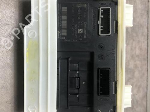 Electronic module RENAULT CAPTUR I (J5_, H5_) 1.2 TCe 120 | BP20616744M83