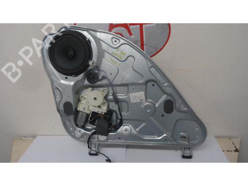 Rudehejsemekanisme venstre bagtil FORD FOCUS C-MAX (DM2) 1.8 TDCi (115 hp) 28334237