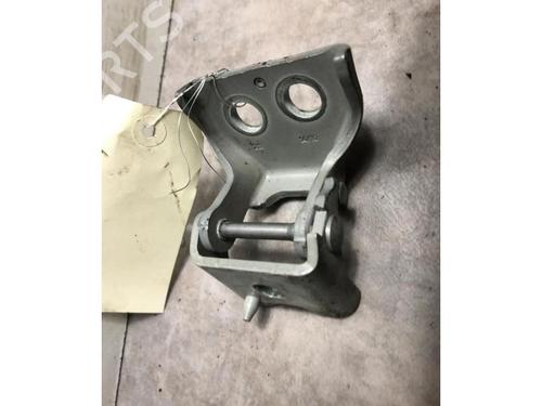 Hinge/Door check strap PEUGEOT 3008 I MPV (0U_) 1.6 HDi | BP20619637C146 