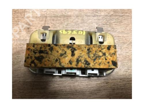 Interior roof light PEUGEOT 407 Coupe (6C_) 2.7 HDi | BP20615503I8