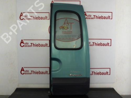 Used Right rear door RENAULT KANGOO (KC0/1_) 1.5 dCi (KC08, KC09) (82 hp) 24191339