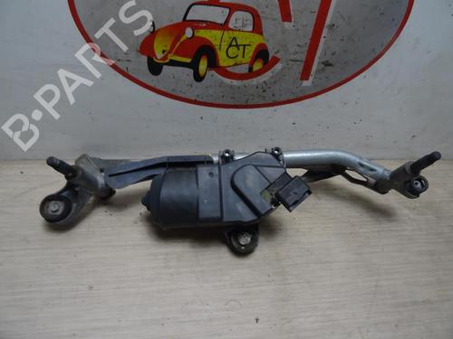 Front wiper motor PEUGEOT 1007 (KM_) 1.6 16V | BP13283078M29
