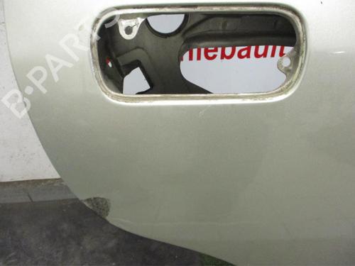 Right rear door LANCIA KAPPA (838_) 2.4 T.DS (838AE1AA, 838AH1AA) | BP30781374C5 