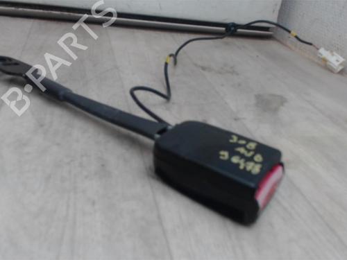 Seat buckle PEUGEOT 308 I (4A_, 4C_) 1.6 HDi | BP13130367I32 