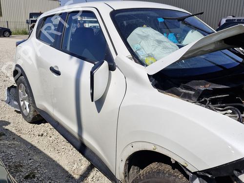 Front right panel NISSAN JUKE (F15) 1.5 dCi | BP32519721C59  - Image 6