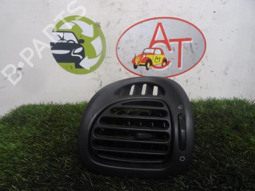 Used Air vent CITROËN XSARA PICASSO (N68) 2.0 HDi (90 hp) 13136311