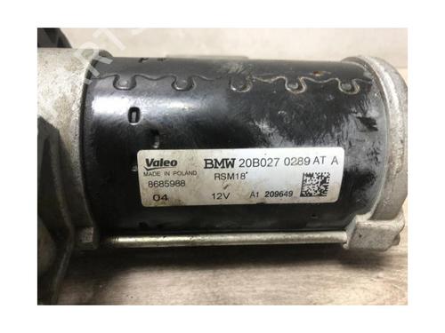 Startmotor BMW 5 (G30, F90) 530 e Plug-in Hybrid | BP28586617M8 
