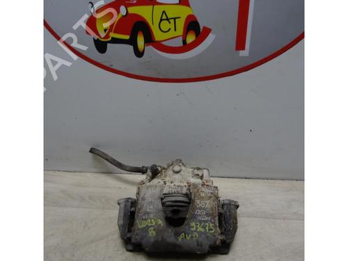 Right front brake caliper OPEL CORSA B (S93) 1.4 i (F08, F68, M68) | BP13288579M104 