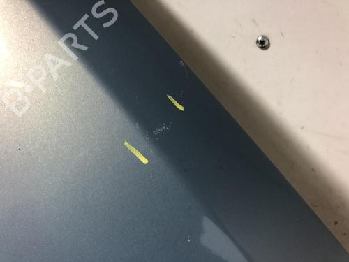 Right front fenders FORD C-MAX (DM2) 1.8 TDCi | BP15968611C42 